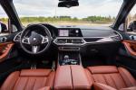 BMW X7 xDrive50i M Sport 2019 года (NA)